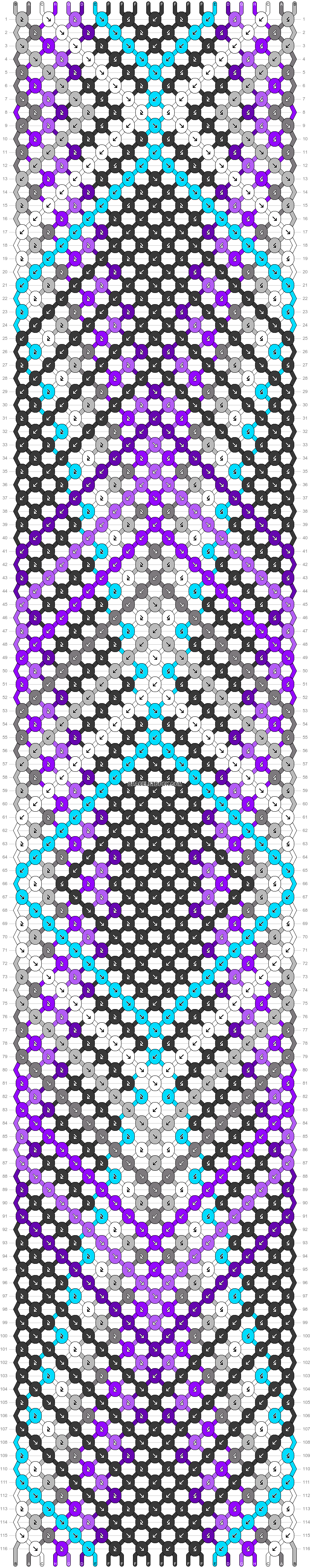 Normal pattern #8238 variation #350902 pattern