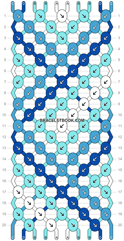 Normal pattern #169980 variation #350905 pattern