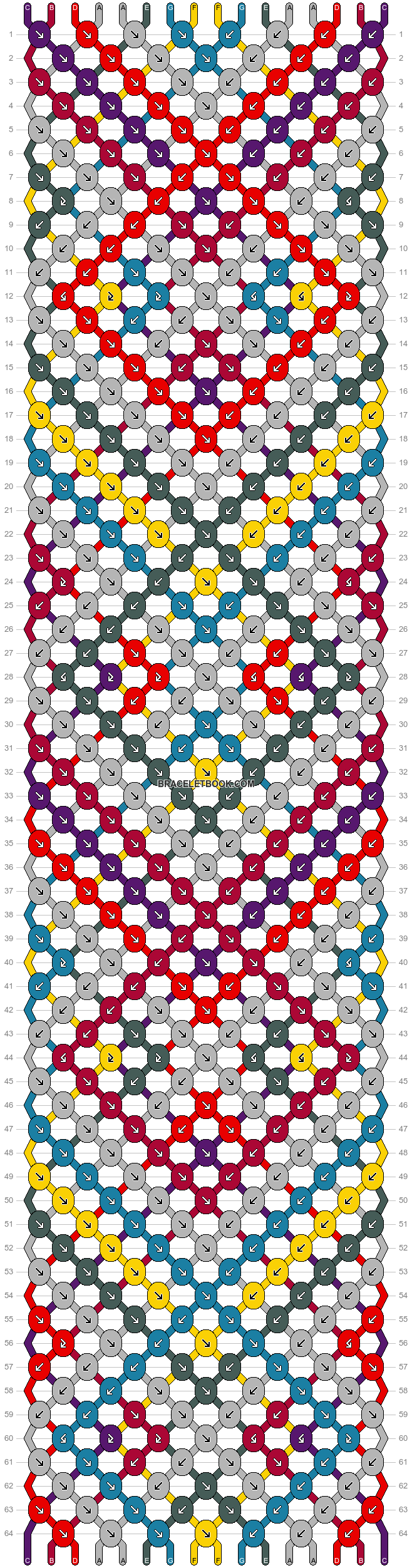 Normal pattern #171289 variation #350906 pattern
