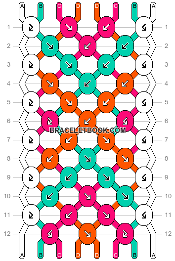 Normal pattern #53519 variation #350907 pattern