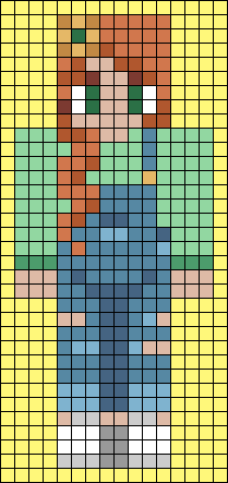 Alpha pattern #169955 variation #350908 preview