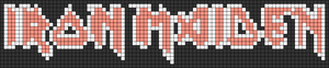 Alpha pattern #167235 variation #350909