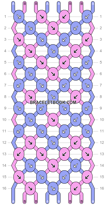 Normal pattern #38232 variation #350910 pattern