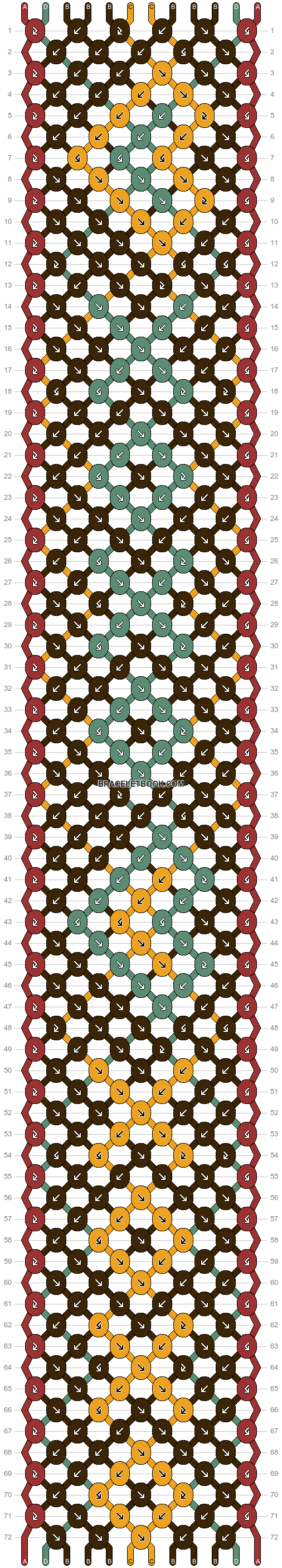 Normal pattern #142899 variation #350912 pattern