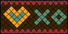 Normal pattern #142899 variation #350912