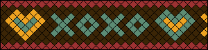 Normal pattern #142899 variation #350912