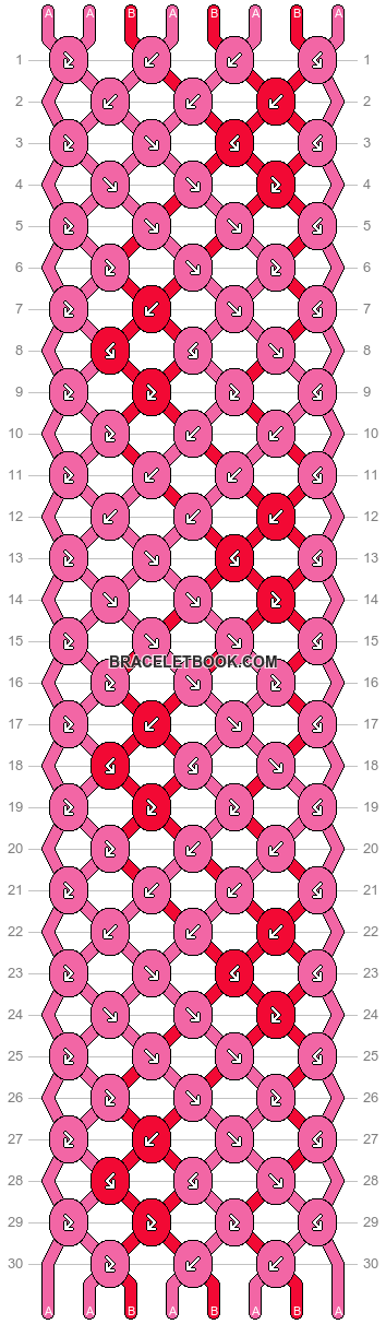 Normal pattern #164717 variation #350915 pattern