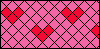 Normal pattern #164717 variation #350915