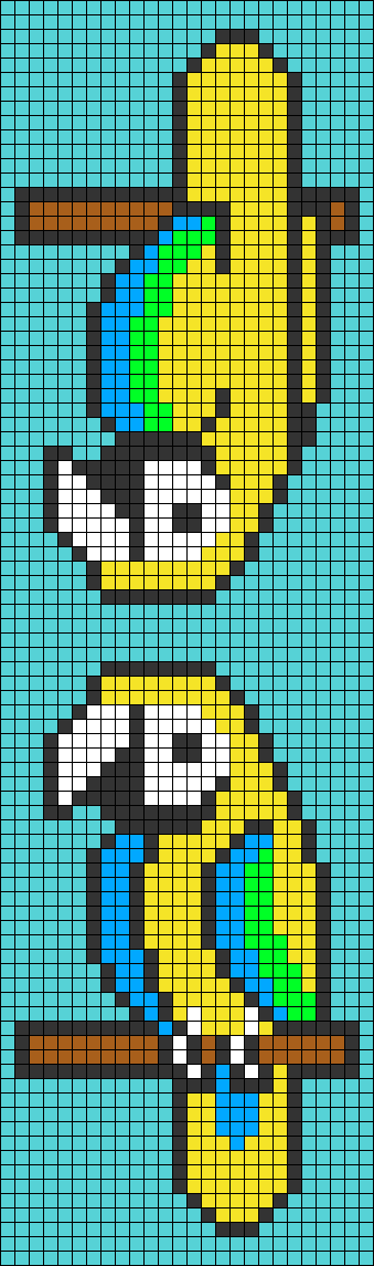 Alpha pattern #41637 variation #350917 preview