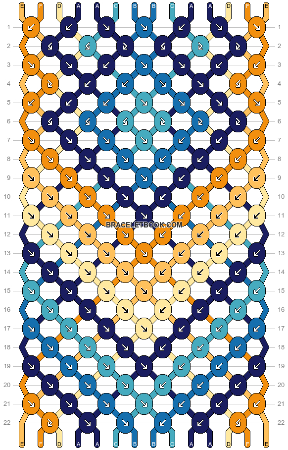 Normal pattern #171343 variation #350918 pattern