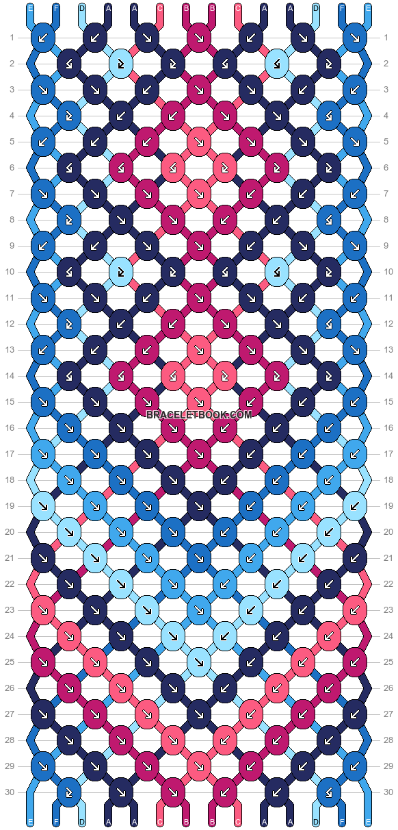 Normal pattern #171344 variation #350919 pattern