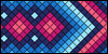 Normal pattern #171344 variation #350919