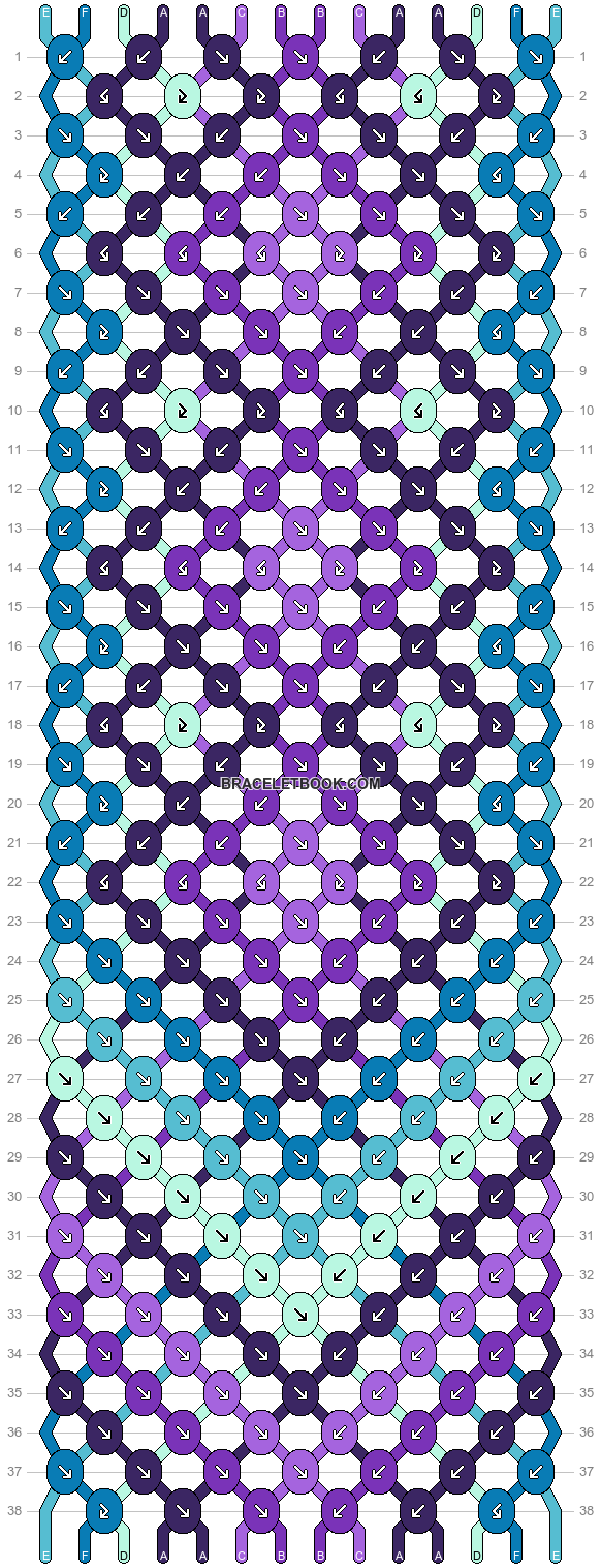 Normal pattern #171345 variation #350920 pattern