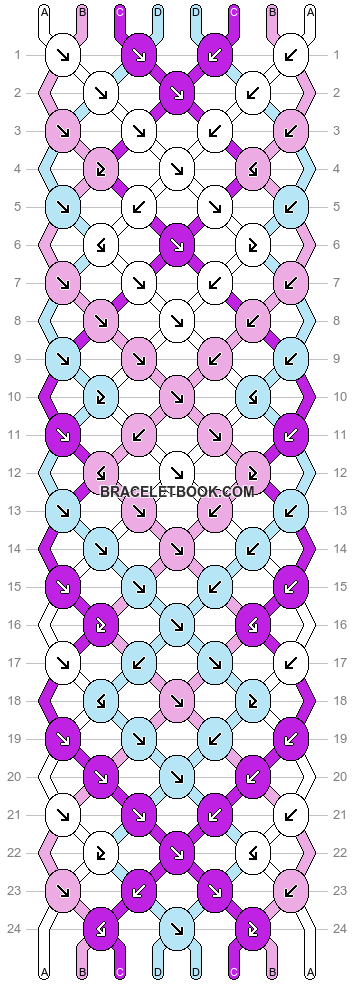 Normal pattern #171003 variation #350922 pattern