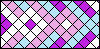 Normal pattern #171003 variation #350922