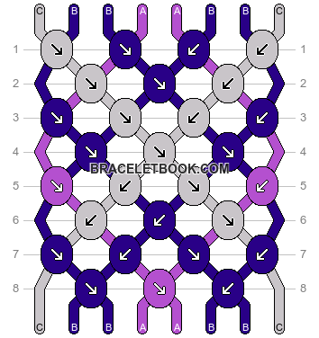 Normal pattern #166423 variation #350924 pattern