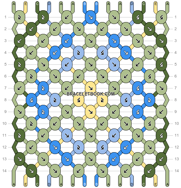 Normal pattern #149630 variation #350925 pattern