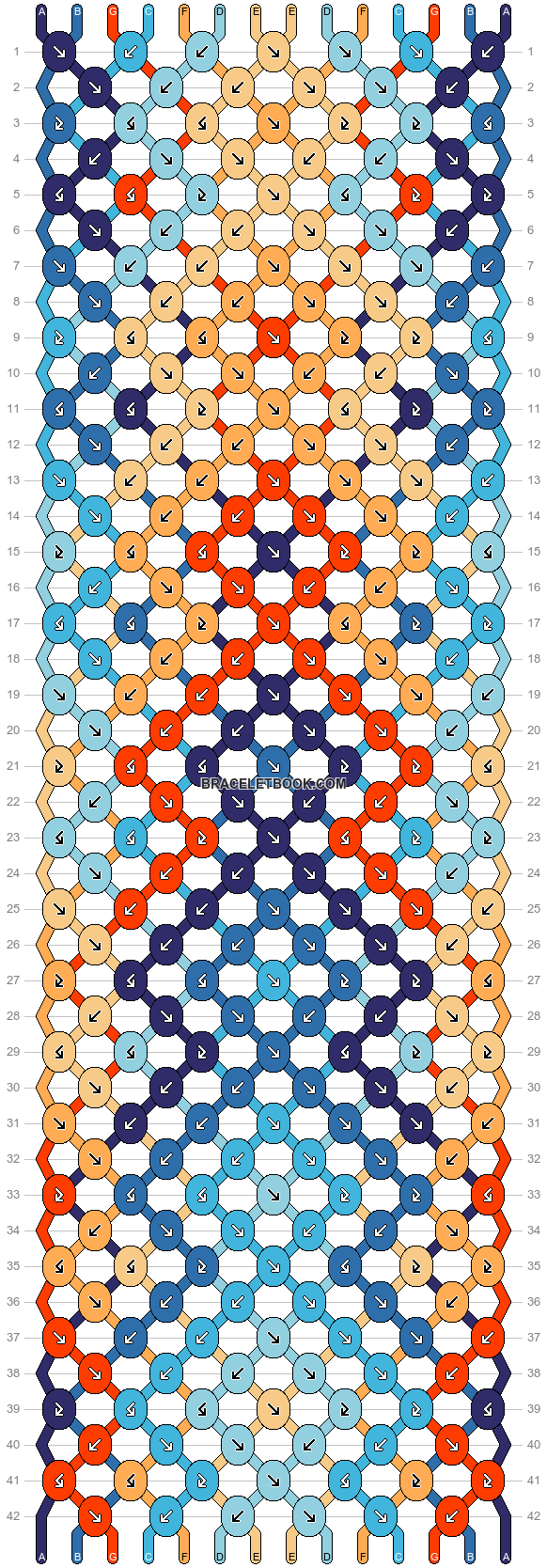 Normal pattern #163419 variation #350926 pattern