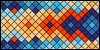 Normal pattern #163419 variation #350926