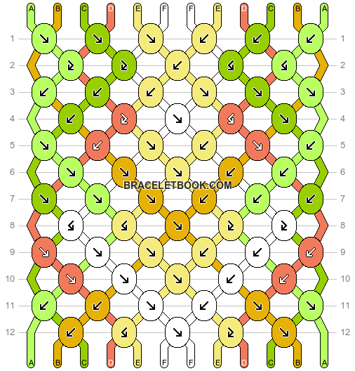 Normal pattern #171336 variation #350927 pattern