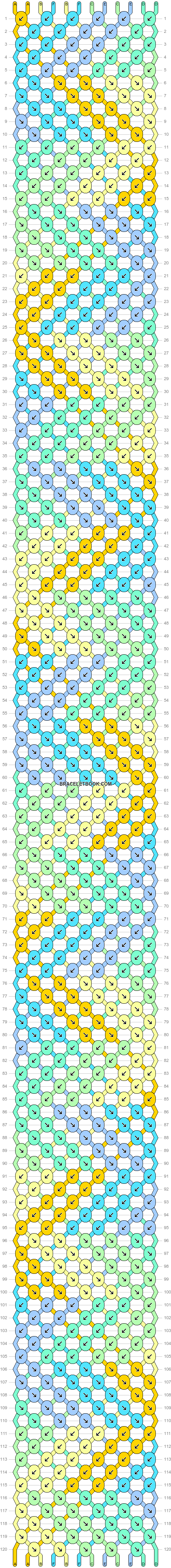 Normal pattern #165748 variation #350932 pattern