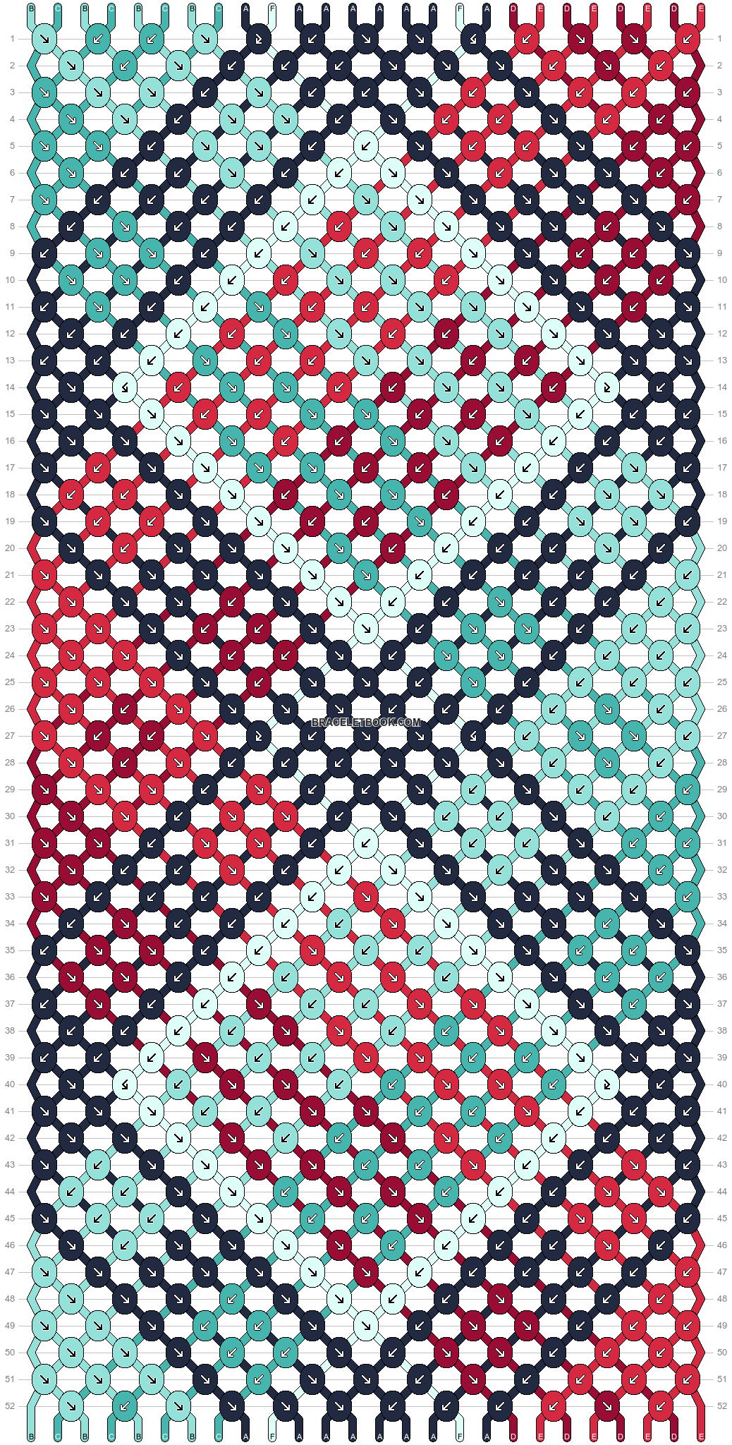 Normal pattern #123805 variation #350934 pattern