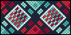 Normal pattern #123805 variation #350934