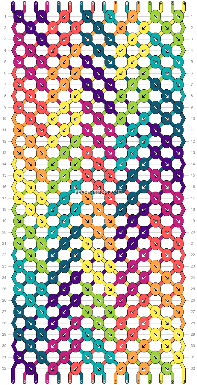 Normal pattern #30699 variation #350936 pattern