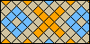 Normal pattern #17262 variation #350937
