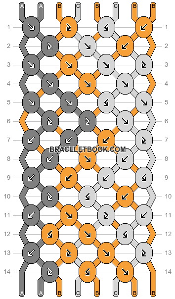 Normal pattern #119954 variation #350942 pattern