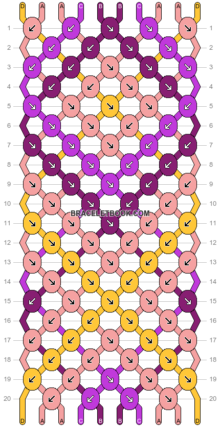 Normal pattern #151834 variation #350944 pattern