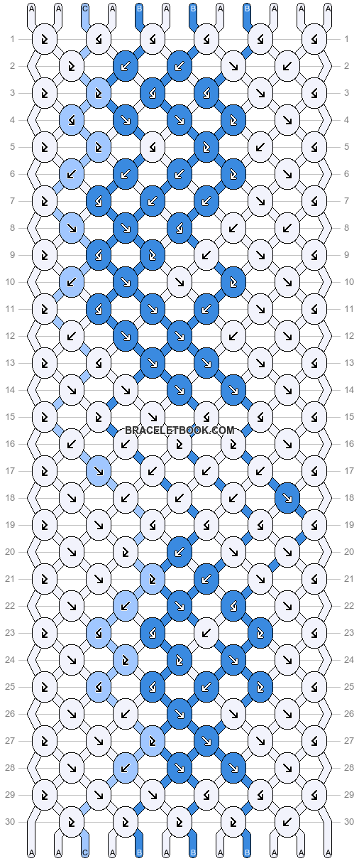 Normal pattern #160429 variation #350945 pattern