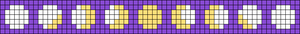 Alpha pattern #167075 variation #350947