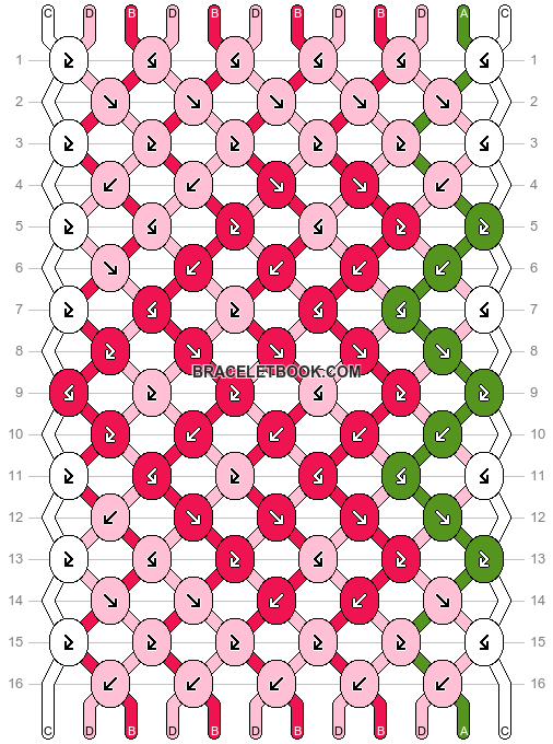 Normal pattern #169383 variation #350948 pattern