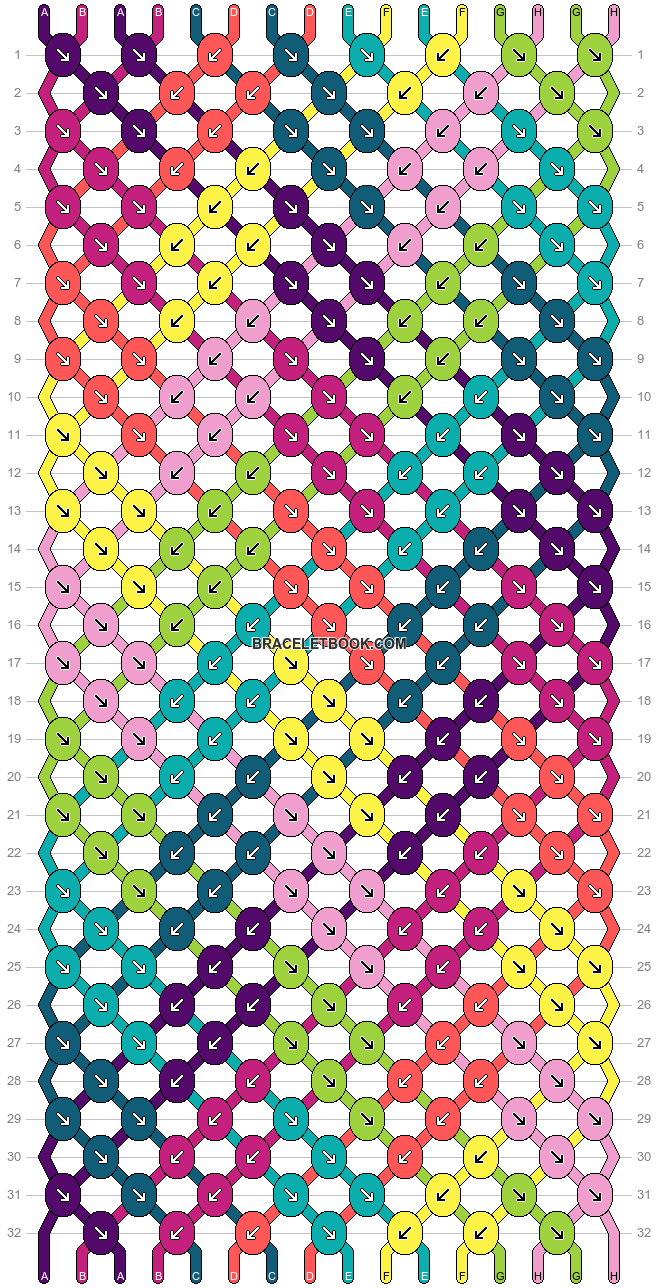 Normal pattern #30699 variation #350949 pattern