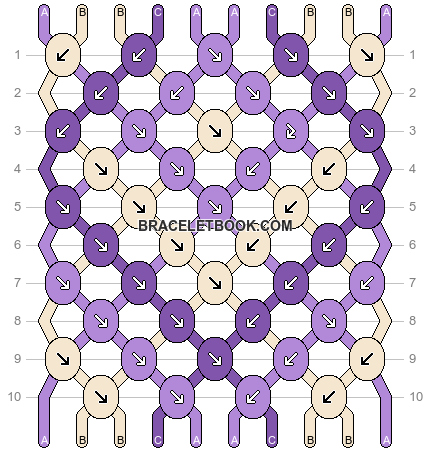 Normal pattern #167174 variation #350950 pattern