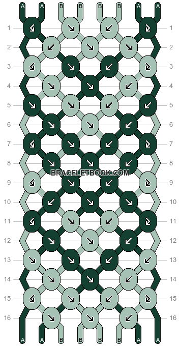 Normal pattern #170048 variation #350951 pattern