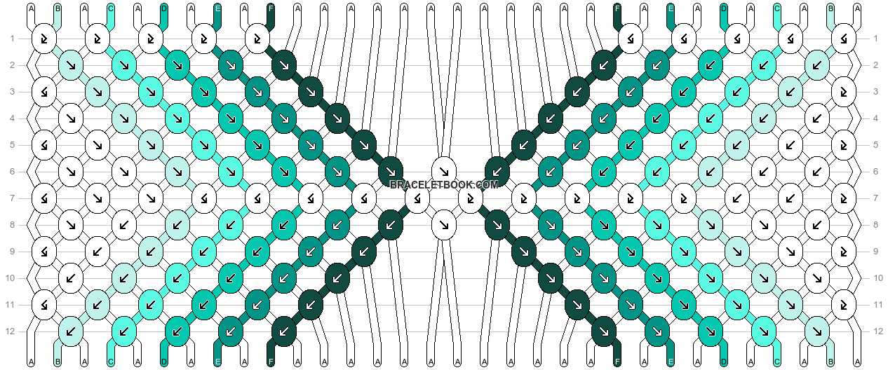 Normal pattern #36452 variation #350952 pattern