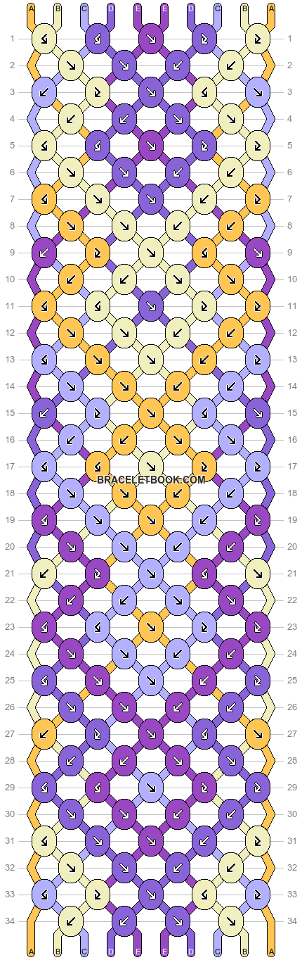Normal pattern #167726 variation #350953 pattern