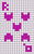 Alpha pattern #171356 variation #350955