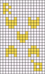 Alpha pattern #171356 variation #350957