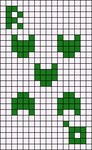 Alpha pattern #171356 variation #350958
