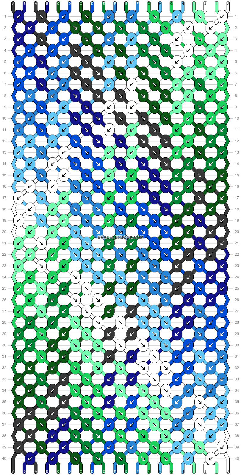 Normal pattern #31122 variation #350959 pattern