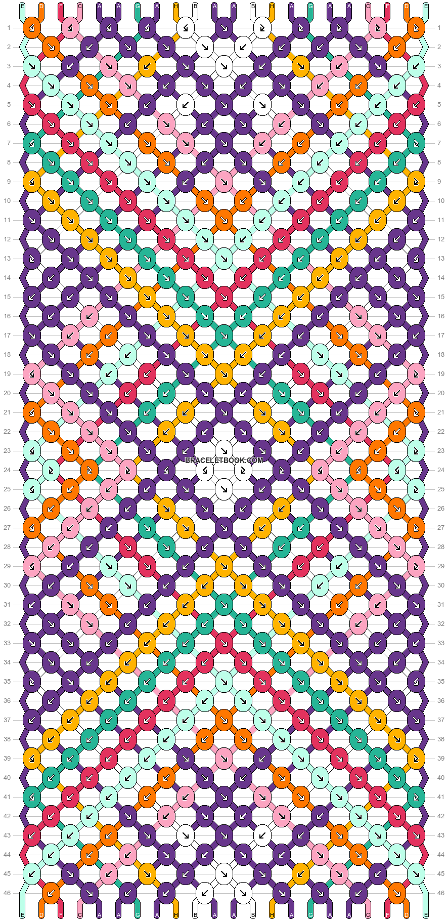 Normal pattern #168987 variation #350960 pattern