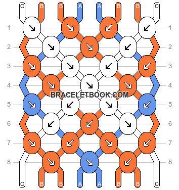 Normal pattern #166423 variation #350961 pattern