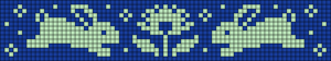 Alpha pattern #170545 variation #350963