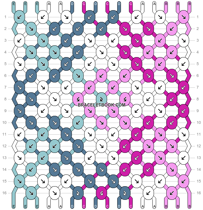 Normal pattern #171288 variation #350964 pattern