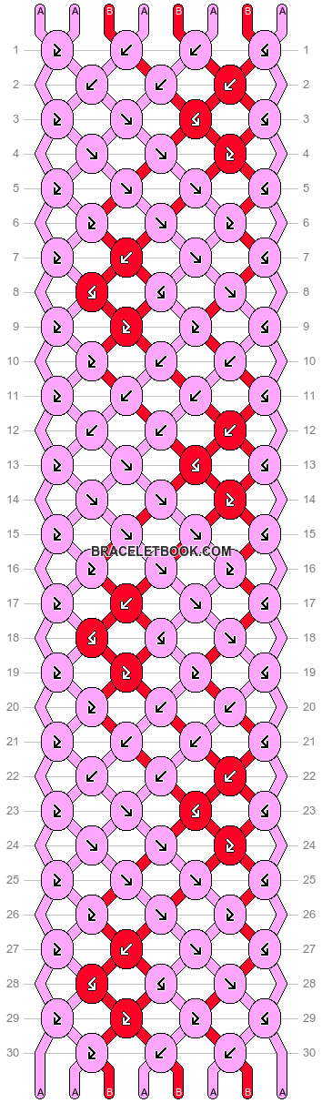 Normal pattern #164717 variation #350965 pattern