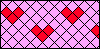 Normal pattern #164717 variation #350965