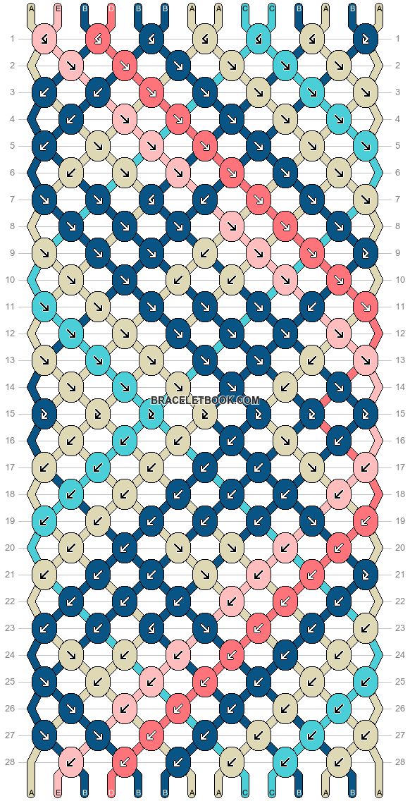 Normal pattern #34499 variation #350966 pattern